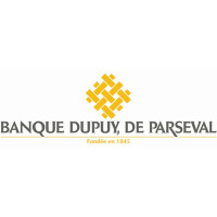 Banque Dupuy, De Parseval - BDP à Poussan