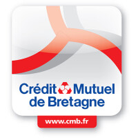 Crédit Mutuel de Bretagne - CMB à Ploemeur