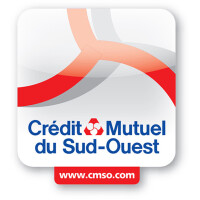 Crédit Mutuel du Sud-Ouest - CMSO à Mérignac