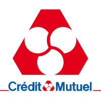 Crédit Mutuel à Paris