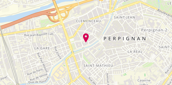 Plan de Banque de France, Cs 60347
3 place Jean Payra, 66853 Perpignan