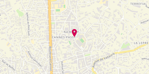 Plan de Assainissement de la Région Centre, 133 Boulevard de la République, 06400 Cannes