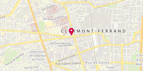 Plan de Crédit Coopératif, 30 Rue Blatin, 63000 Clermont-Ferrand