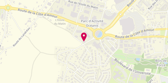 Plan de Cic, 2 Route du Petit Lerioux, 44600 Saint-Nazaire
