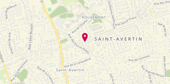 Plan de Cic, 1044 avenue du Général de Gaulle, 37550 Saint-Avertin
