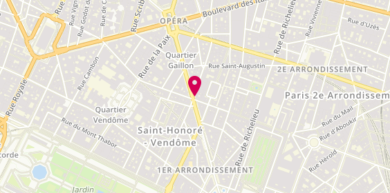 Plan de Banque Europeenne du Credit Mutuel, 28 Avenue de l'Opera, 75002 Paris