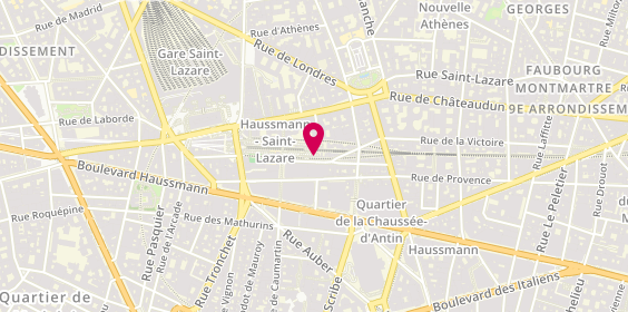 Plan de Epargne Ethique Obligations, 22 Rue Joubert, 75009 Paris