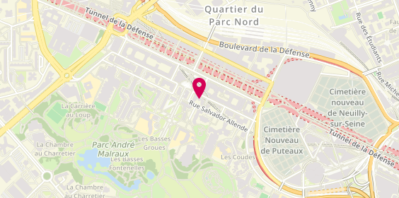 Plan de Crédit Coopératif, 96 Rue des 3 Fontanot, 92000 Nanterre