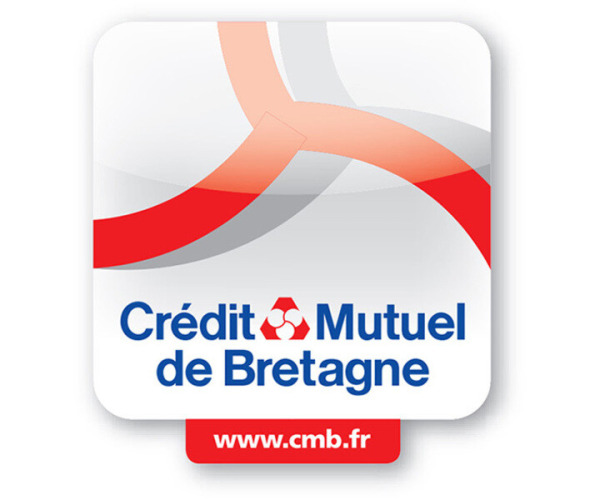 Crédit Mutuel de Bretagne - CMB