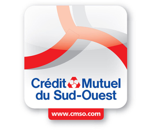 Crédit Mutuel du Sud-Ouest - CMSO  en Dordogne
