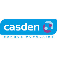 Casden à Besançon